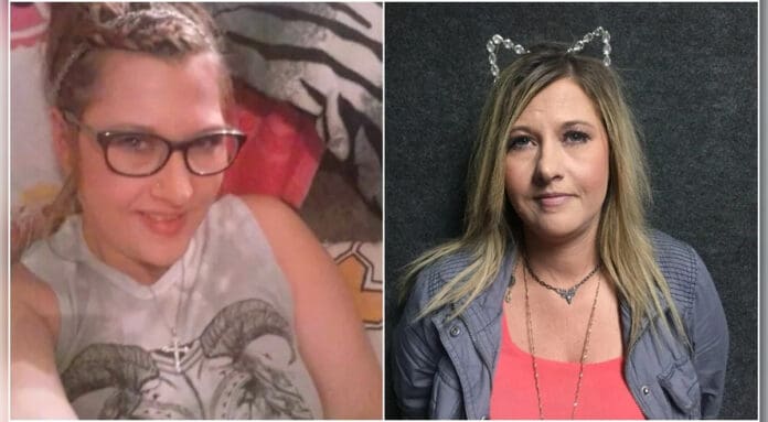 Mujer se hace pasar por su hija para salir con jóvenes