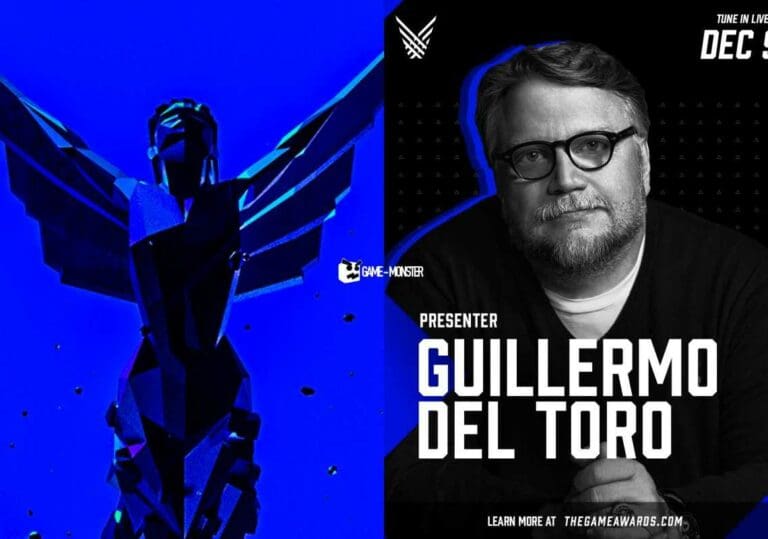The Game Awards 2021 Guillermo del Toro quiere un nuevo Silent Hill