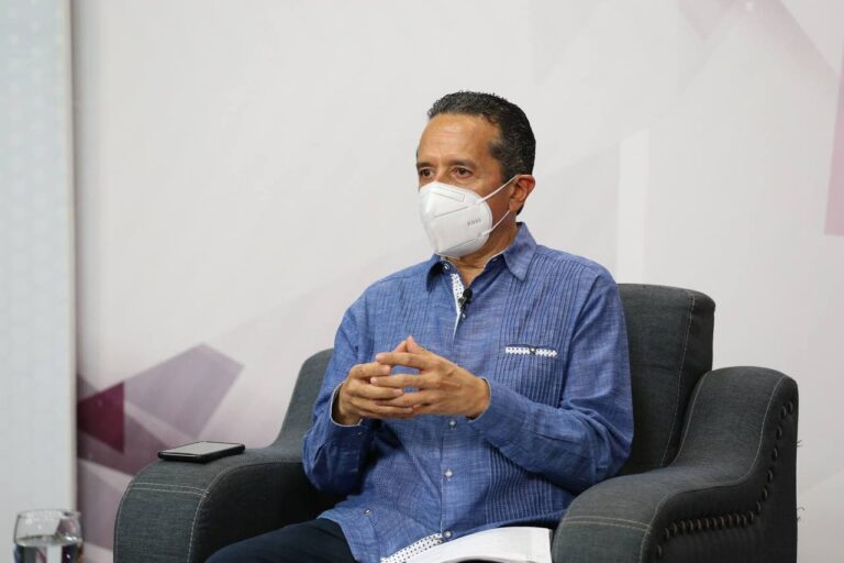 Quintana Roo es el primer estado del país en tener un programa de implementación de la política anticorrupción