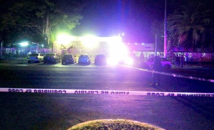 Disparan contra vehículo en Chetumal; sería de la delegada del IMSS