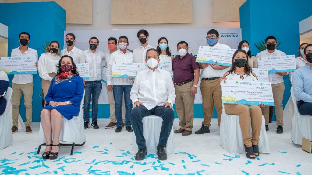 Tulum tiene altas expectativas del turismo decembrino