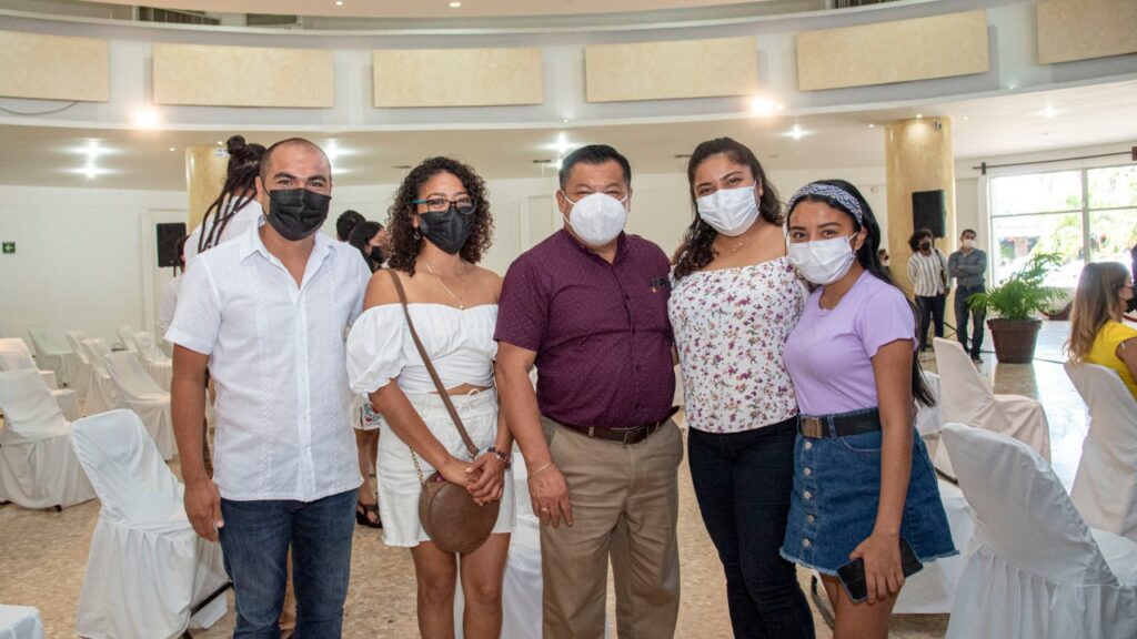 Tulum tiene altas expectativas del turismo decembrino