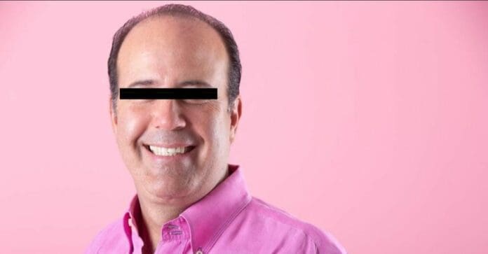 Un ex candidato a la gubernatura de Querétaro fue detenido en Estados Unidos; se le acusa de cometer un millonario fraude. Ve quién es. Foto: Sin Embargo