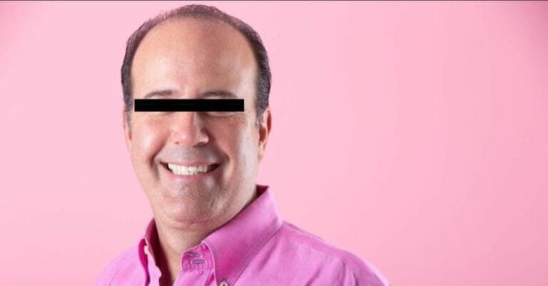 Un ex candidato a la gubernatura de Querétaro fue detenido en Estados Unidos; se le acusa de cometer un millonario fraude. Ve quién es. Foto: Sin Embargo