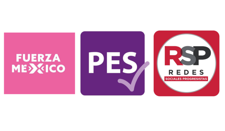 FxM, PES y RSP se unen para formar ‘Fuerza Solidaria Progresista’, tras perder registros