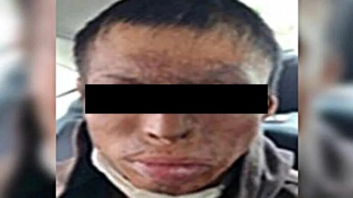 Condenan a 21 años de cárcel a joven por someter y abusar de su madre en Edomex