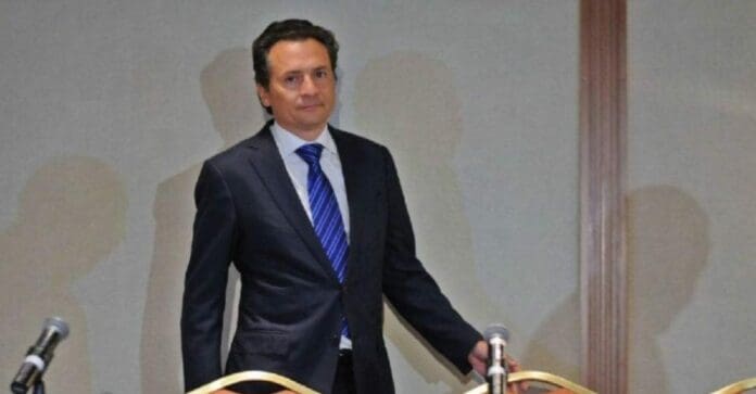 Se le acaba el tiempo a Emilio Lozoya; el juez ya no le concedió más prórrogas y fijó la fecha de sus audiencias para la próxima semana. Foto: Sin Embargo