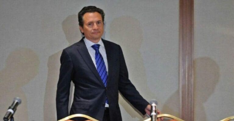 Niegan prórroga a Emilio Lozoya y confirman fechas de audiencias