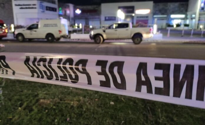 Van de Best Day da muerte a un peatón en Playa del Carmen