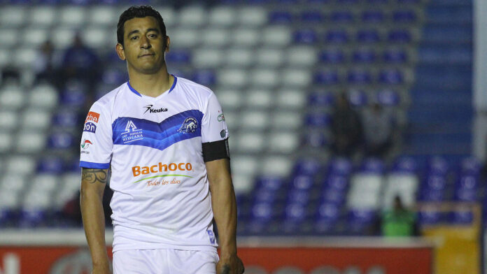 Murió Alfredo “Chango