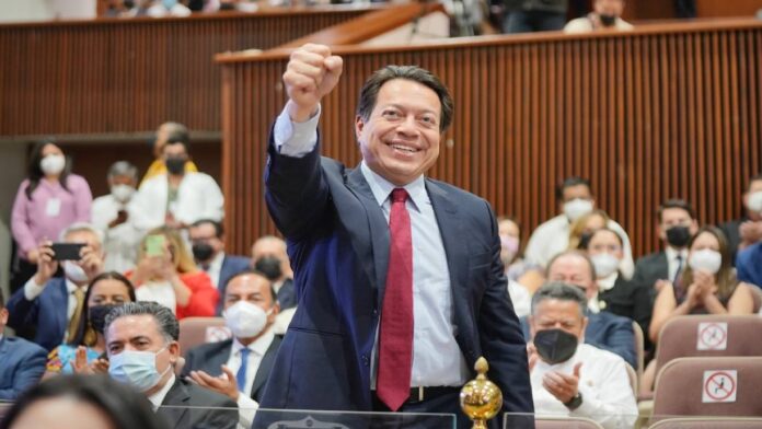 Morena revelará candidatos para elecciones 2022 antes de que acabe el año