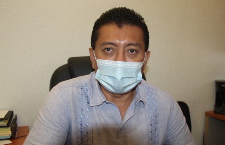 Independientes son a menudo usados para dividir el voto, critica Jesús Pool