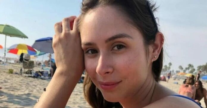 Una joven arquitecta mexicana murió tras ser desconectada luego de sufrir muerte cerebral debido a una sobredosis en California; su familia exige justicia. Foto: Redes sociales