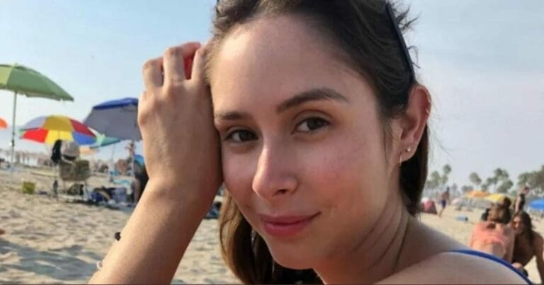 Una joven arquitecta mexicana murió tras ser desconectada luego de sufrir muerte cerebral debido a una sobredosis en California; su familia exige justicia. Foto: Redes sociales