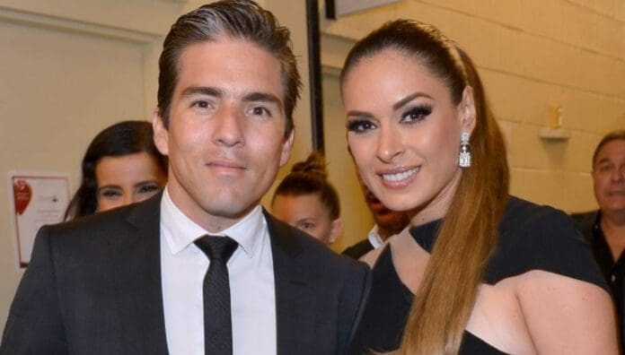 El esposo de Galilea Montijo ha rendido protesta al cargo de diputado federal; le permite tener fuero para enfrentar acusaciones en su contra. Foto: Hola