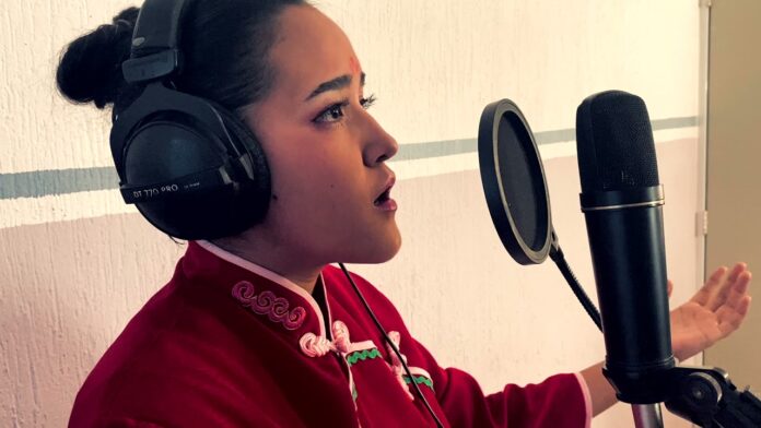 Yucateca gana concurso