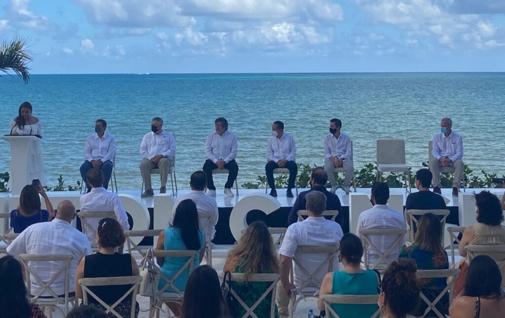 Aterriza Hilton inversión de mil 100 mdd en Quintana Roo 