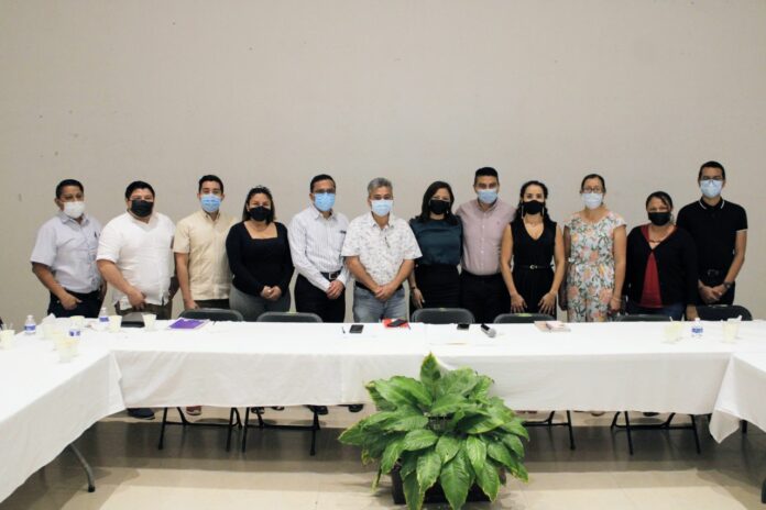 Reafirma gobierno de Puerto Morelos compromiso para combatir la corrupción