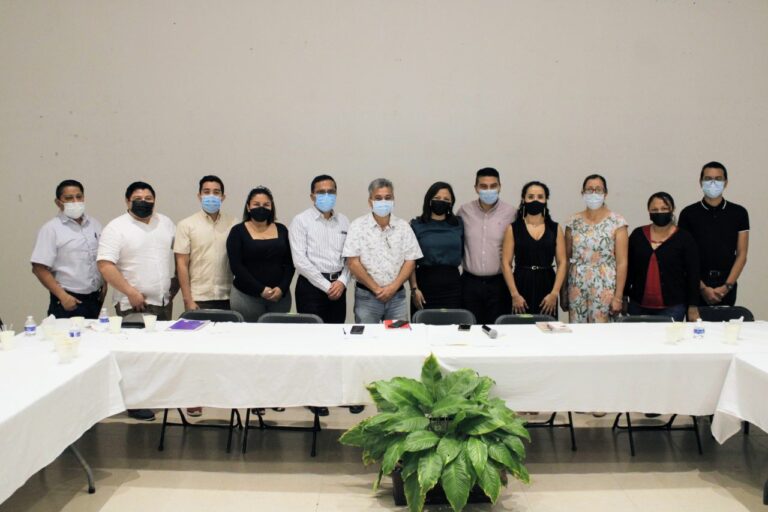 Reafirma gobierno de Puerto Morelos compromiso para combatir la corrupción