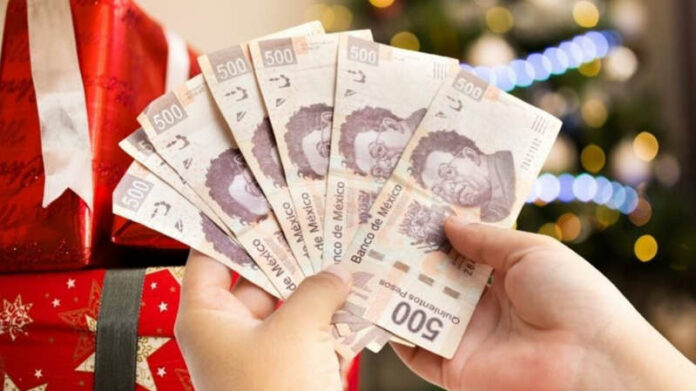 Aguinaldo multa patrón