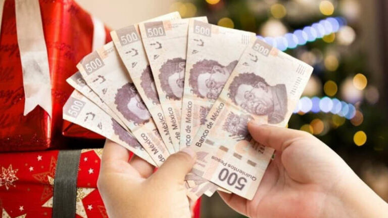 Aguinaldo multa patrón