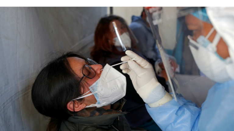 Quintana Roo: Disminuyen casos de coronavirus en las últimas 24 horas; no hay decesos