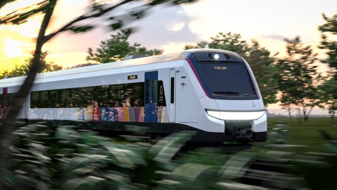 Anuncian afectaciones viales en Playa del Carmen, por obras del Tren Maya