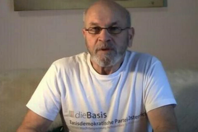 Pierde la vida por Covid-19 famoso líder antivacunas, quien buscaba 