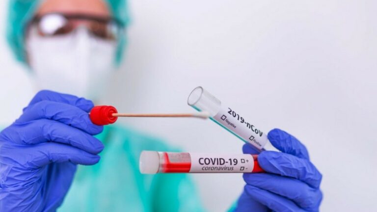 En 24 horas Quintana Roo reporta 21 nuevos casos de coronavirus