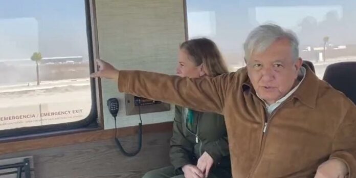 De aeropuerto de Santa Lucía a Buenavista en 45 minutos