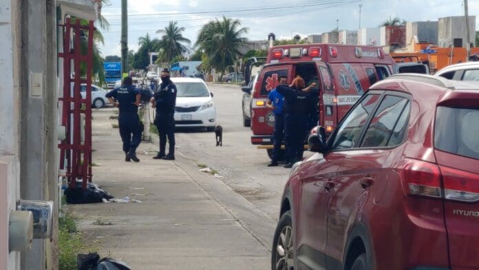 Son ya dos los detenidos por el homicidio de una conocida cantante cubana ocurrido en Cancún hace unos días, informó la Fiscalía. Foto: SIM