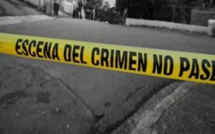 Una menor de 13 años fue hallada sin vida debajo de un puente. El cuerpo de la menor presentaba signos de haber sido torturada y abusada. Foto: La Prensa