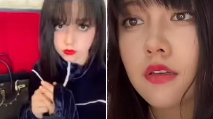 VIDEO: Estudiante se hace pasar por persona de 'alta sociedad' durante un mes sin gastar nada