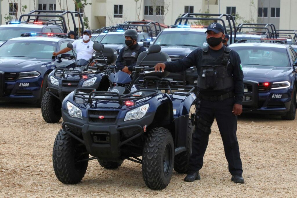 Un municipio seguro para las mujeres prioridad del gobierno de Lili Campos