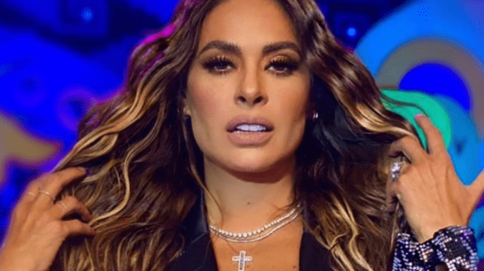 Galilea Montijo Piden que quede fuera del Teletón por polémica en libro de Anabel Hernández