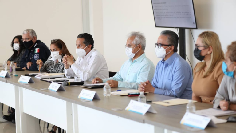 En Quintana Roo se fortalecen las acciones para erradicar la violencia de género