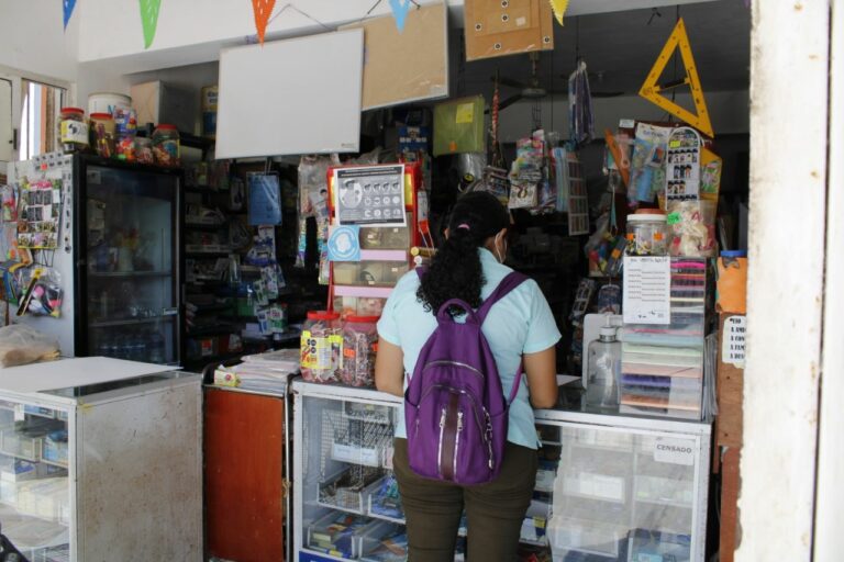 INEGI: Cerca de 1.6 millones de negocios cerraron debido a la pandemia