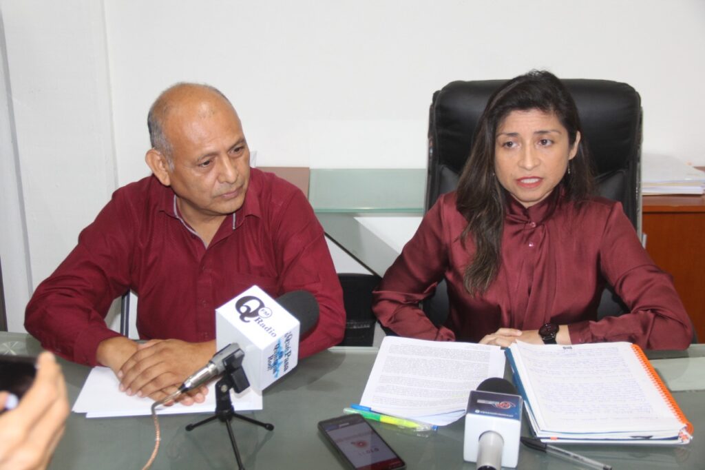 Funcionarios de Cancún han sido separados de sus cargos debido a que fueron acusados de acoso, dieron a conocer las autoridades