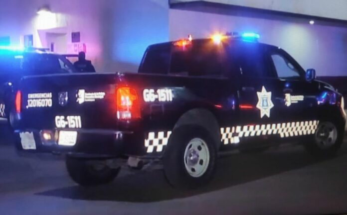 Riña por discusión en Guadalajara deja a una persona lesionada con arma de fuego