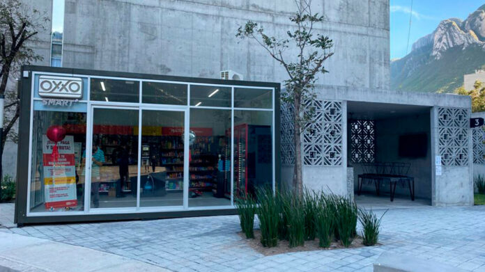 Oxxo Smart