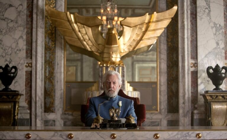 Precuela de ‘Los juegos del hambre’ comenzará sus grabaciones en 2022