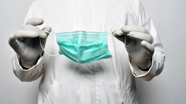 Quintana Roo: se registran dos decesos y 10 positivos a Covid-19 en este día