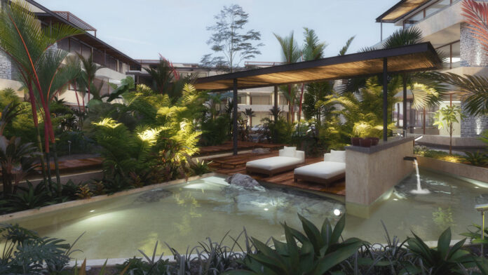 Hotel Copal Tulum Playa del Carmen