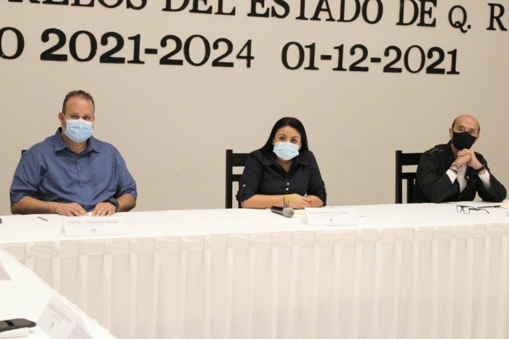 Aprueba cabildo de Puerto Morelos reglamento a favor de la protección de las niñas, niños y adolescentes