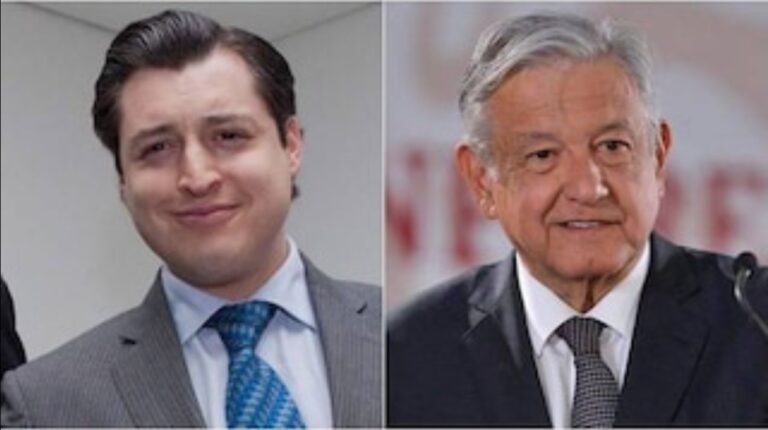 AMLO, Colosio, Sheinbaum y Ebrard así figuran en las encuestas presidenciales de México