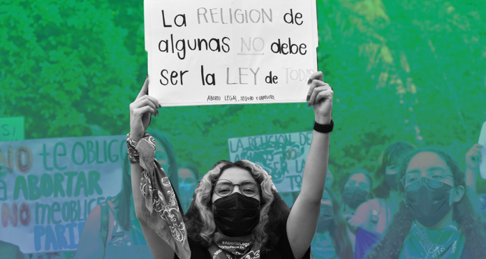 Colima despenaliza el aborto