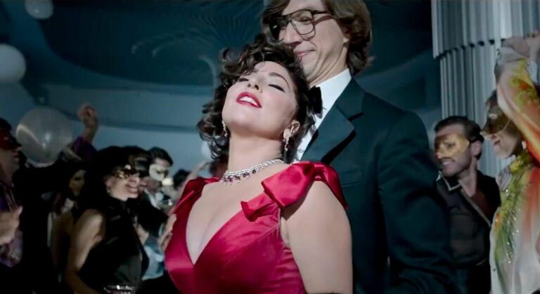 Familia Gucci podría ejercer "acciones legales" por película “House of Gucci"