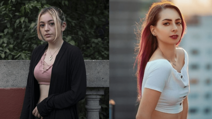 Ainara Suárez le da una segunda oportunidad a YosStop