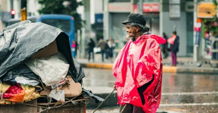 América Latina es la región del mundo con más aumento del hambre