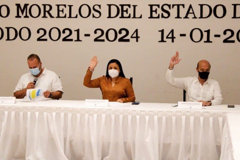 Aprueban en Puerto Morelos la creación de las comisiones edilicias de Transparencia y de Mejora Regulatoria